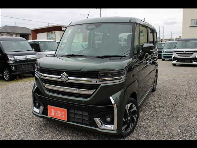 Main car image A