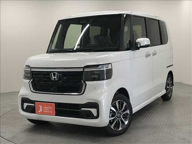 Main car image A