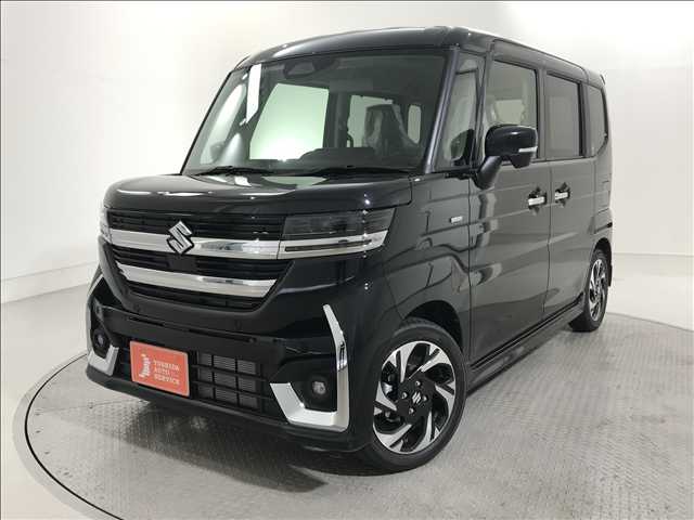 Main car image A