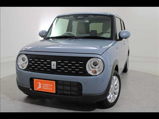 Main car image A