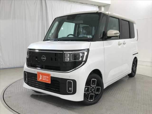 Main car image A