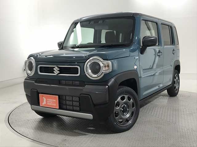 Main car image A