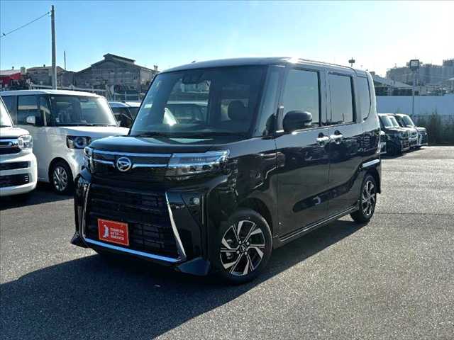 Main car image A
