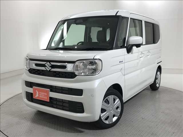 Main car image A