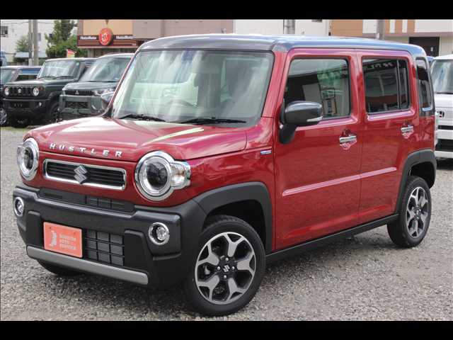 Main car image A
