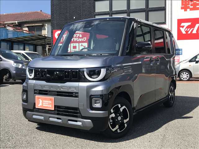 Main car image A