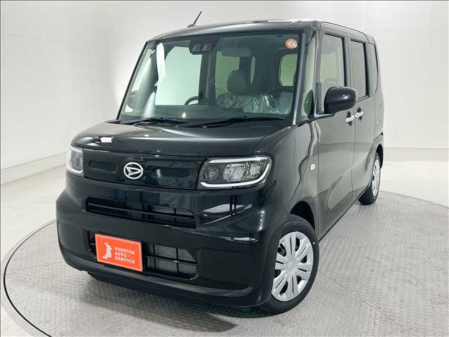Main car image A