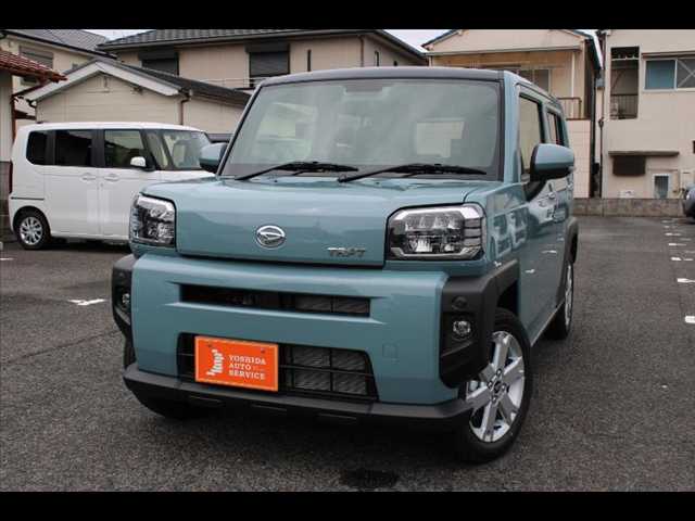 Main car image A