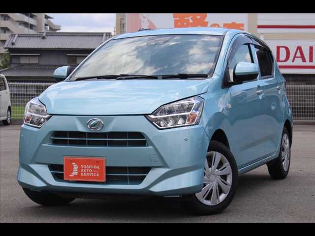 Main car image A
