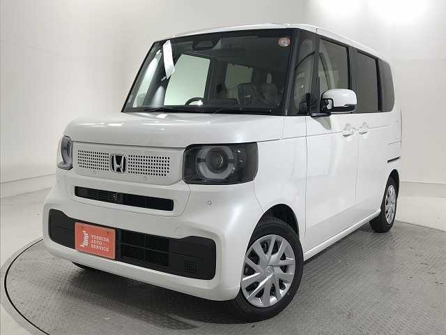 Main car image A
