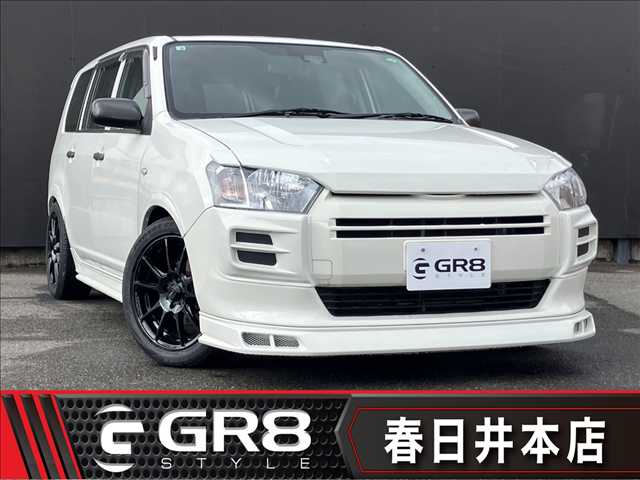 Main car image A