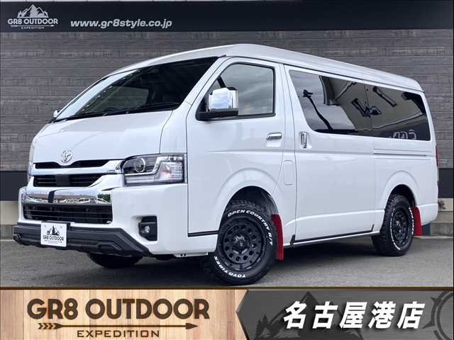 Main car image A