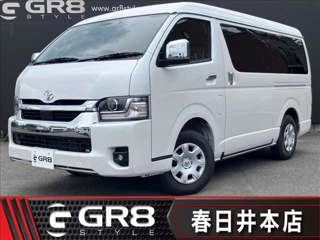 Main car image A