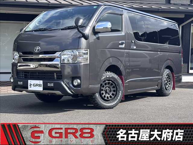 Main car image A