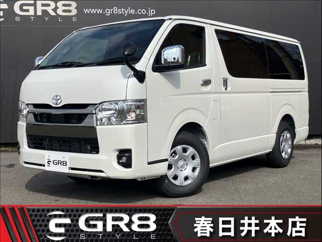 Main car image A