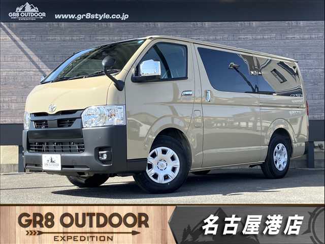 Main car image A