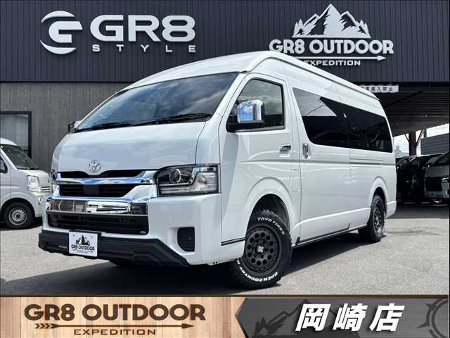Main car image A