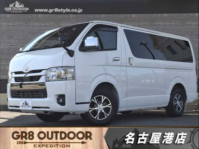 Main car image A