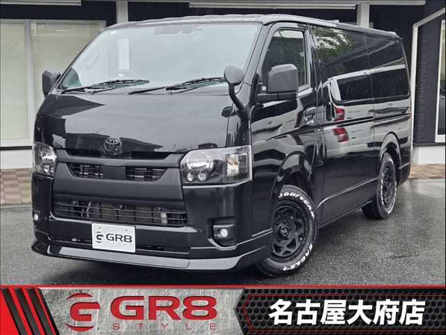 Main car image A