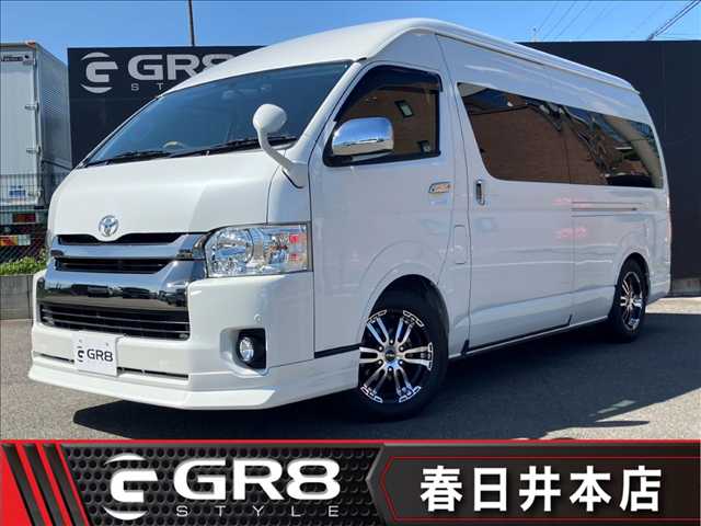 Main car image A