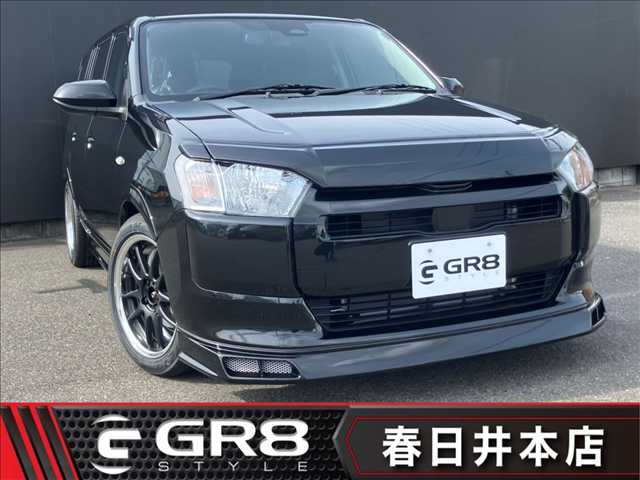 Main car image A