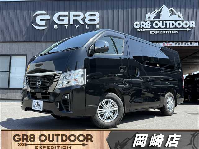 Main car image A
