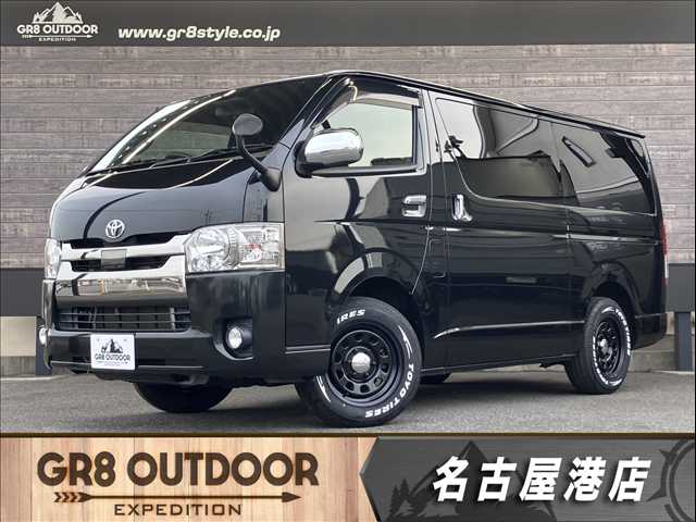 Main car image A