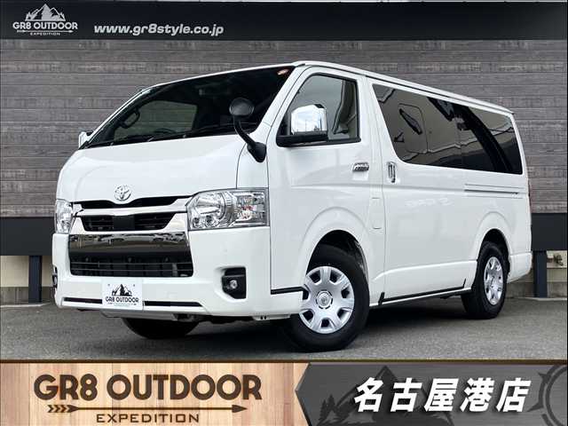 Main car image A