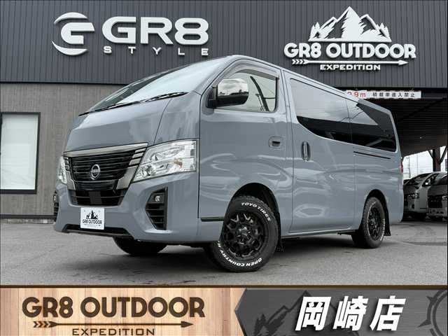 Main car image A