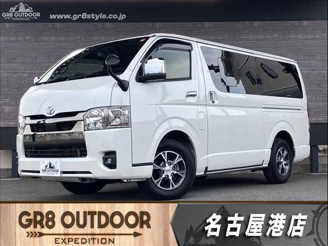 Main car image A