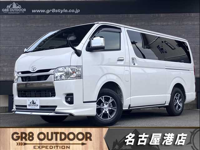 Main car image A
