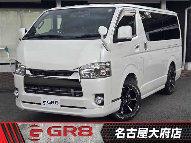 Main car image A