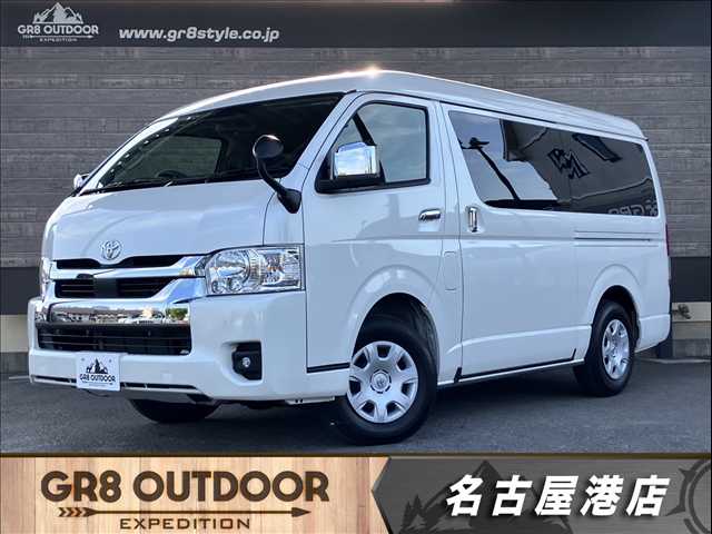 Main car image A