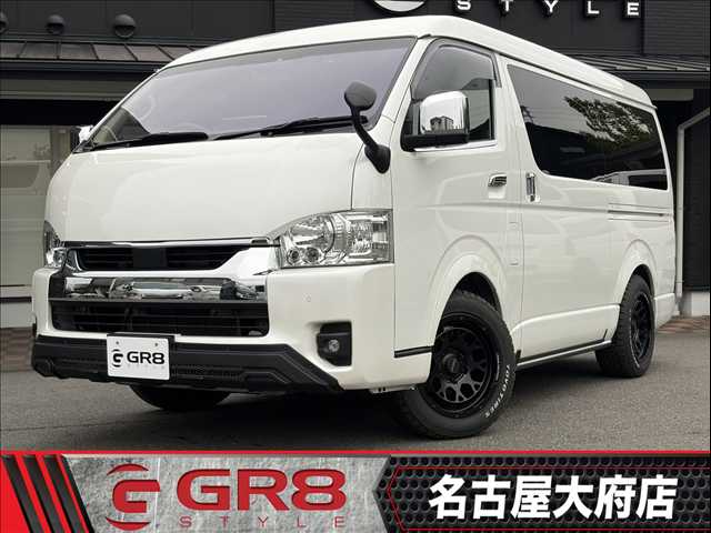 Main car image A