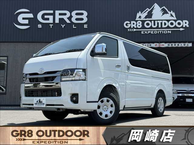 Main car image A