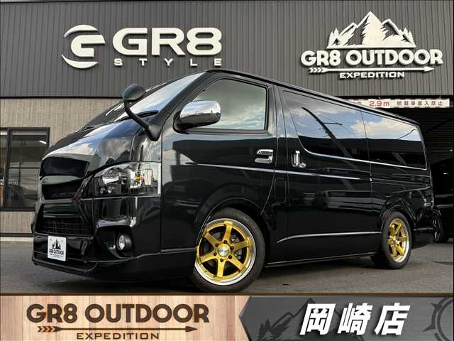 Main car image A