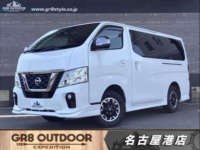 Main car image A