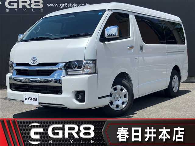 Main car image A