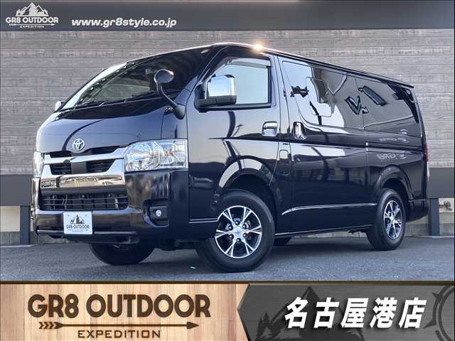 Main car image A