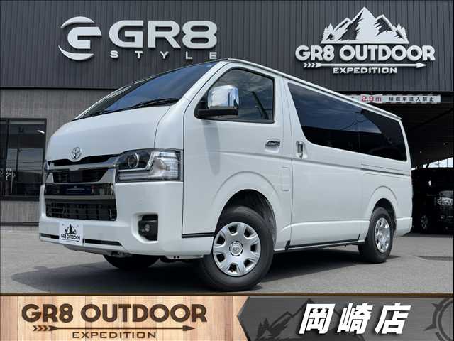 Main car image A