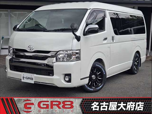 Main car image A