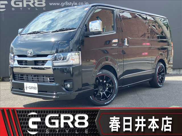 Main car image A
