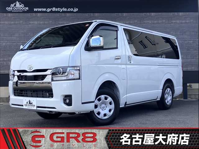 Main car image A