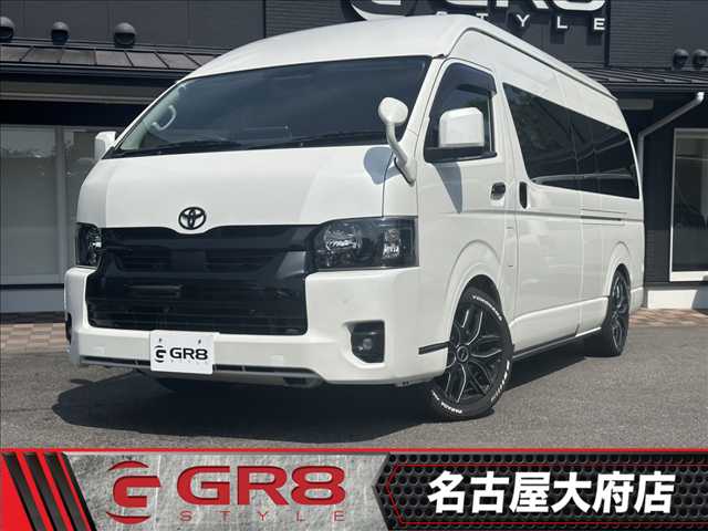 Main car image A