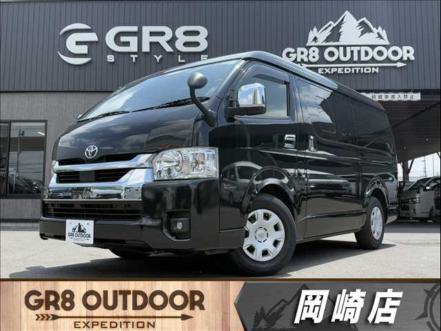 Main car image A