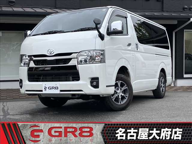 Main car image A