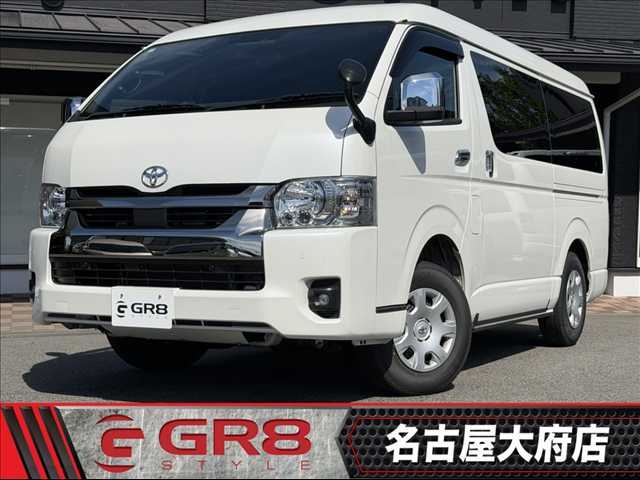 Main car image A