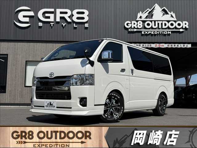 Main car image A