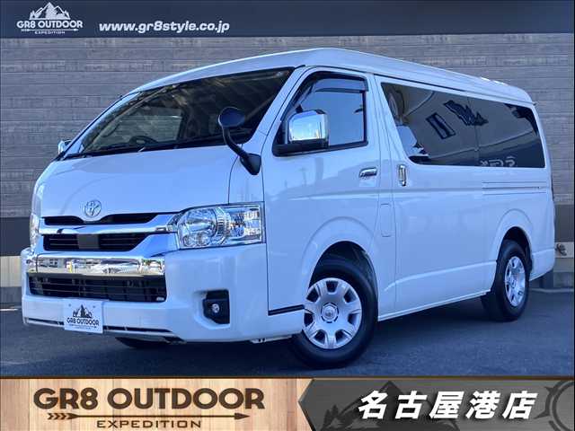 Main car image A