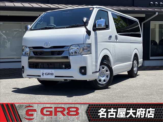 Main car image A